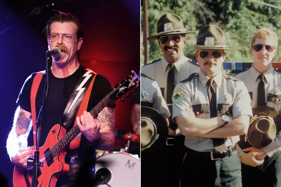 Eagles of Death Metal Will Score ‘Super Troopers 2’