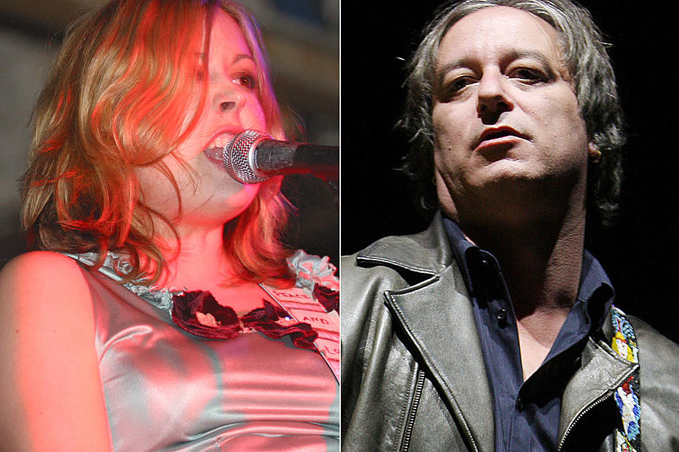 R.E.M./Sleater-Kinney Supergroup Filthy Friends Confirm Album Details, Share a New Song