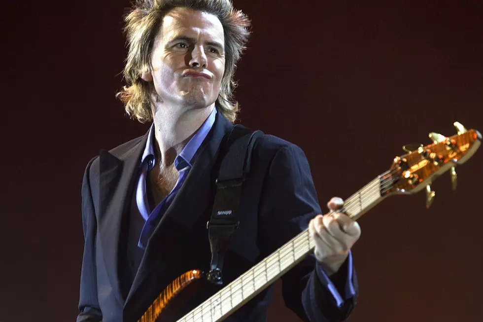 10 Awesome Bass Performances by Duran Duran's John Taylor