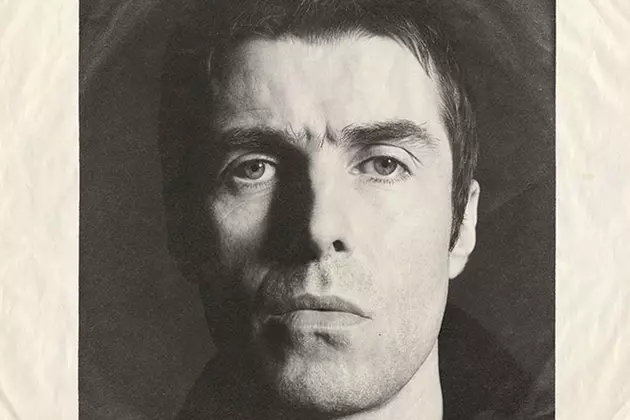 Liam Gallagher Announces Release Date and North American Tour for &#8216;As You Were&#8217;