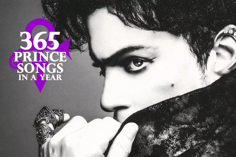 Prince&#8217;s Death Imbues &#8216;Moonbeam Levels&#8217; With a Dark New Meaning: 365 Prince Songs in a Year