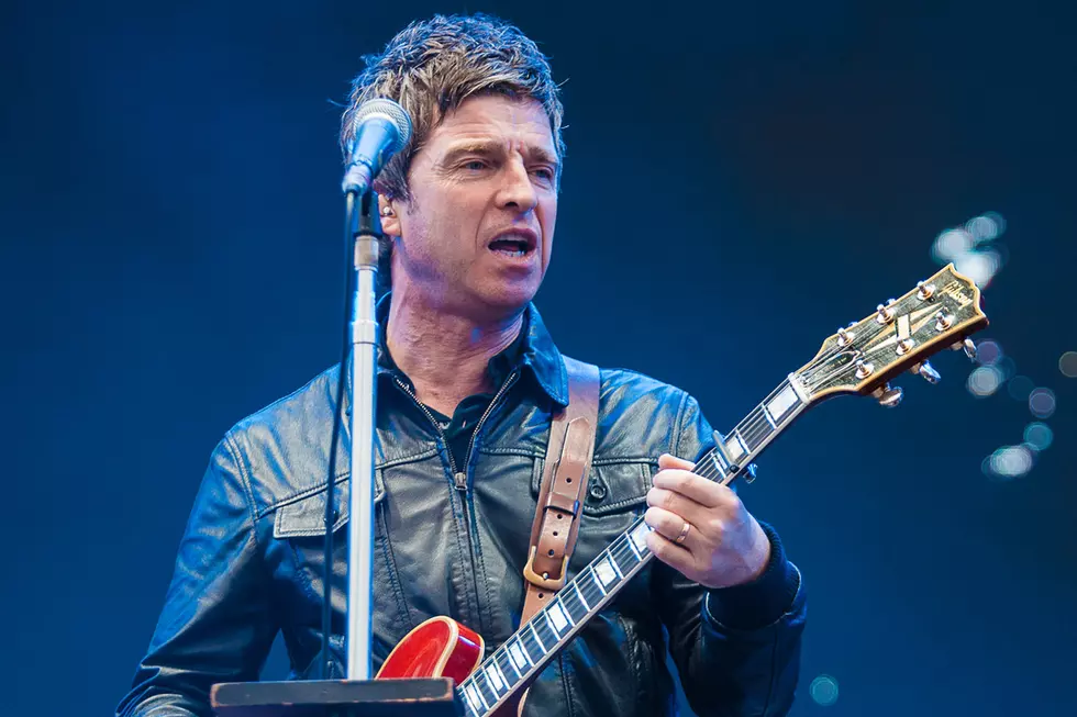 Noel Gallagher Donated Royalties From ‘Don’t Look Back in Anger’ to Manchester Relief Fund