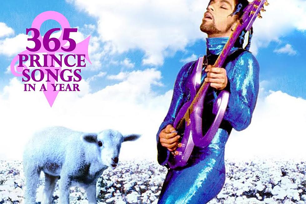 Prince Shows Compassion for All in ‘Animal Kingdom’: 365 Prince Songs in a Year