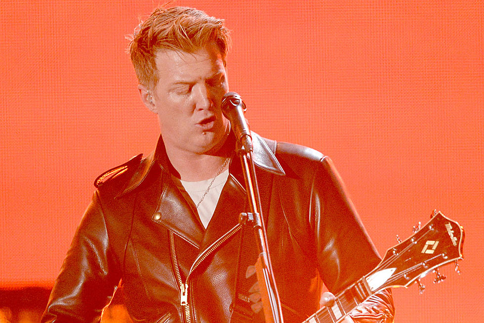 ‘Super Sexy’ Queens of the Stone Age Single Reportedly Coming in Two Weeks