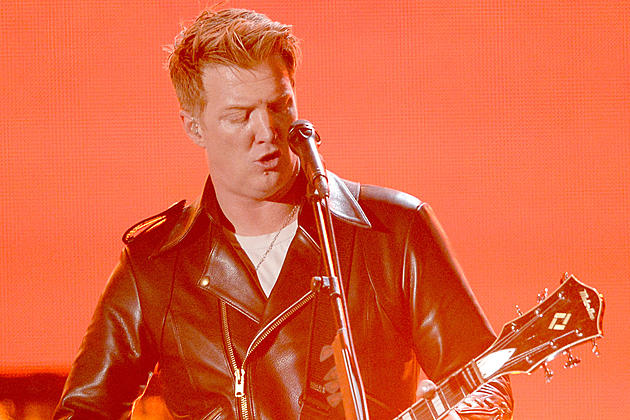 &#8216;Super Sexy&#8217; Queens of the Stone Age Single Reportedly Coming in Two Weeks