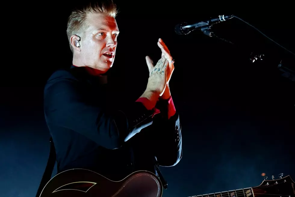 Queens of the Stone Age Announce New Album, ‘Villains’