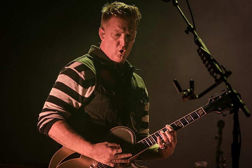 Queens of the Stone Age Debut Two New Songs in Niagara Falls: Set List + Video