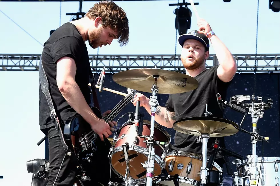 Watch the Video for Royal Blood’s ‘I Only Lie When I Love You’