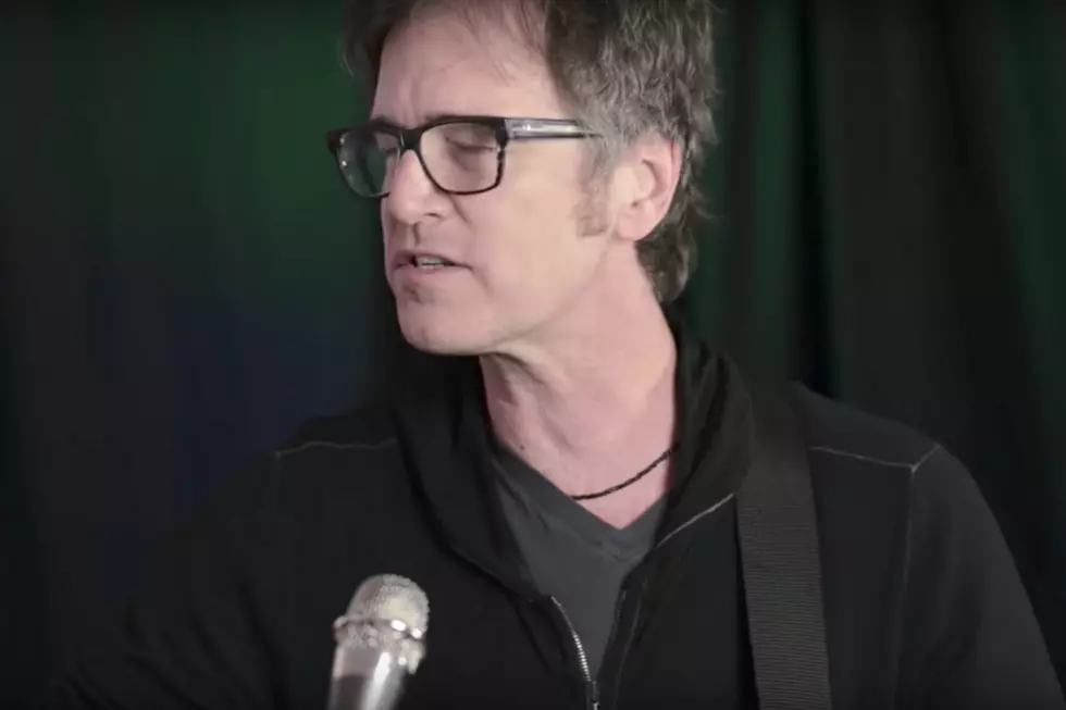 Semisonic Debuts Two New Songs at Rare Minneapolis Shows
