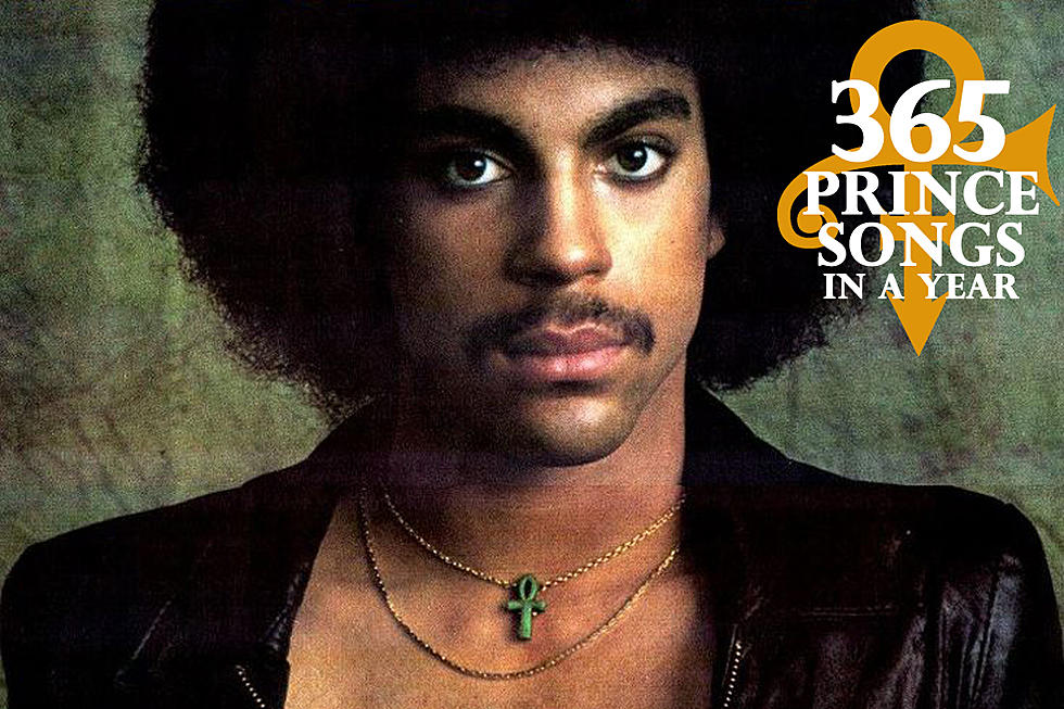 Teenage Prince Finds His Name and His Voice With ‘Soft and Wet': 365 Prince Songs in a Year