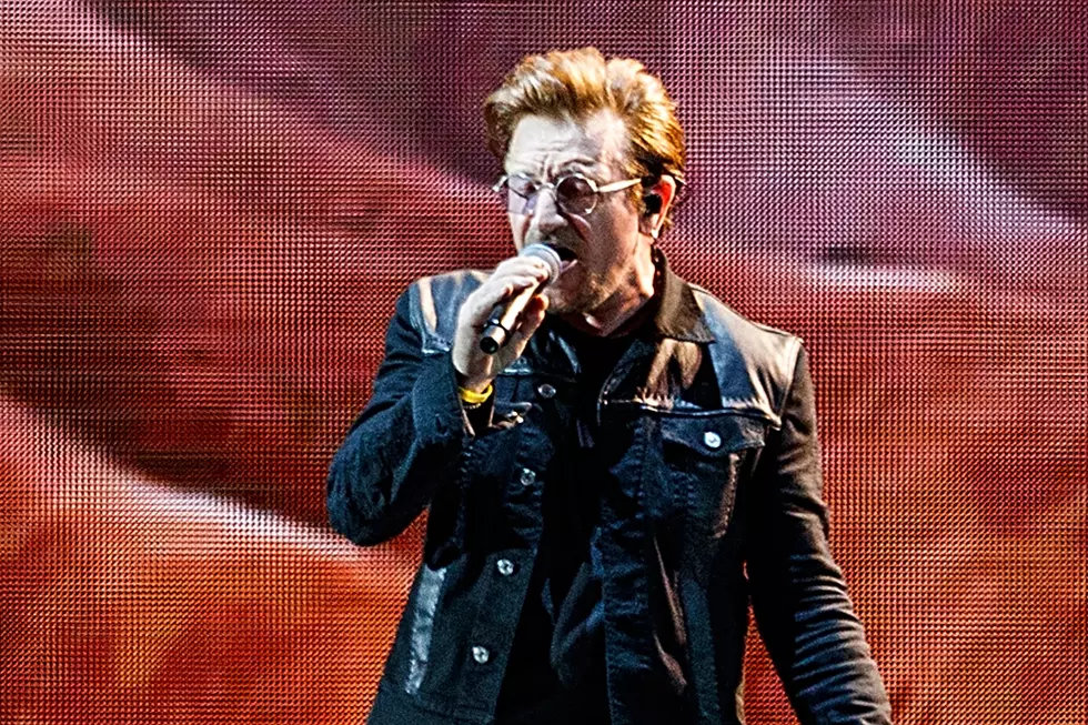 U2 Add More North American Dates to 2017 ‘Joshua Tree’ Tour