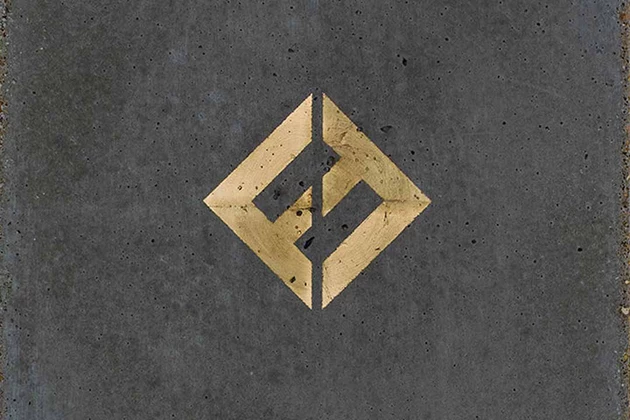 Foo Fighters Announce New Album &#8216;Concrete and Gold,&#8217; and 2017 U.S. Tour