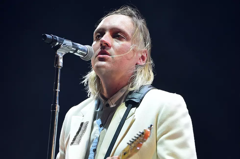 Arcade Fire Mock Bad Review With ‘Premature Premature Evaluation’ of ‘Everything Now’