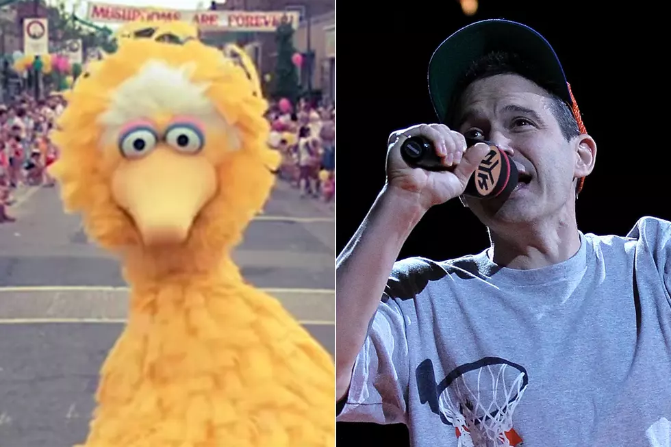 The Beastie Boys’ ‘Sabotage’ Video Gets the ‘Sesame Street’ Treatment in New Mashup