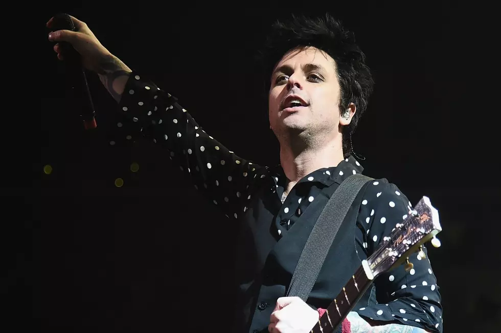 Green Day, Festival Promoters Explain Why an Acrobat’s Death Didn’t Stop the Show