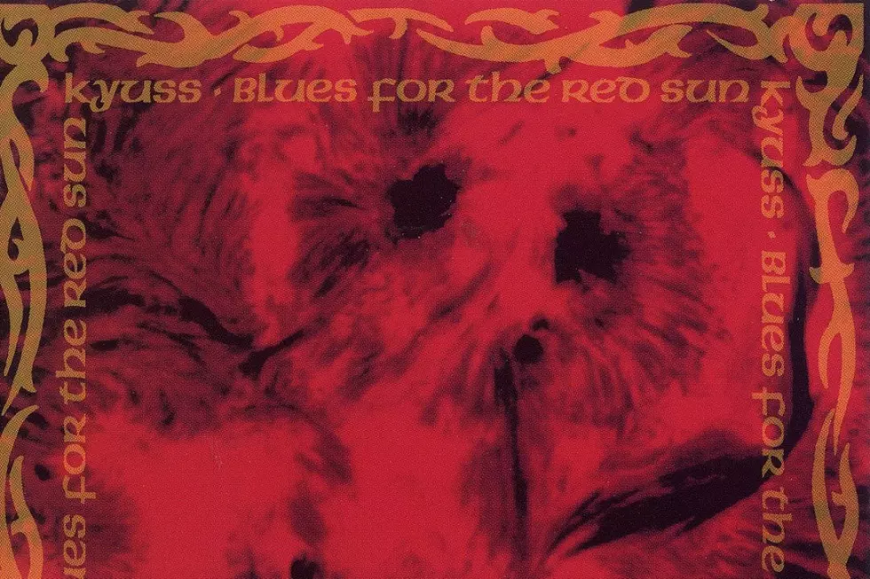 25 Years Ago: Kyuss Release a Modern Rock Classic on ‘Blues for the Red Sun’