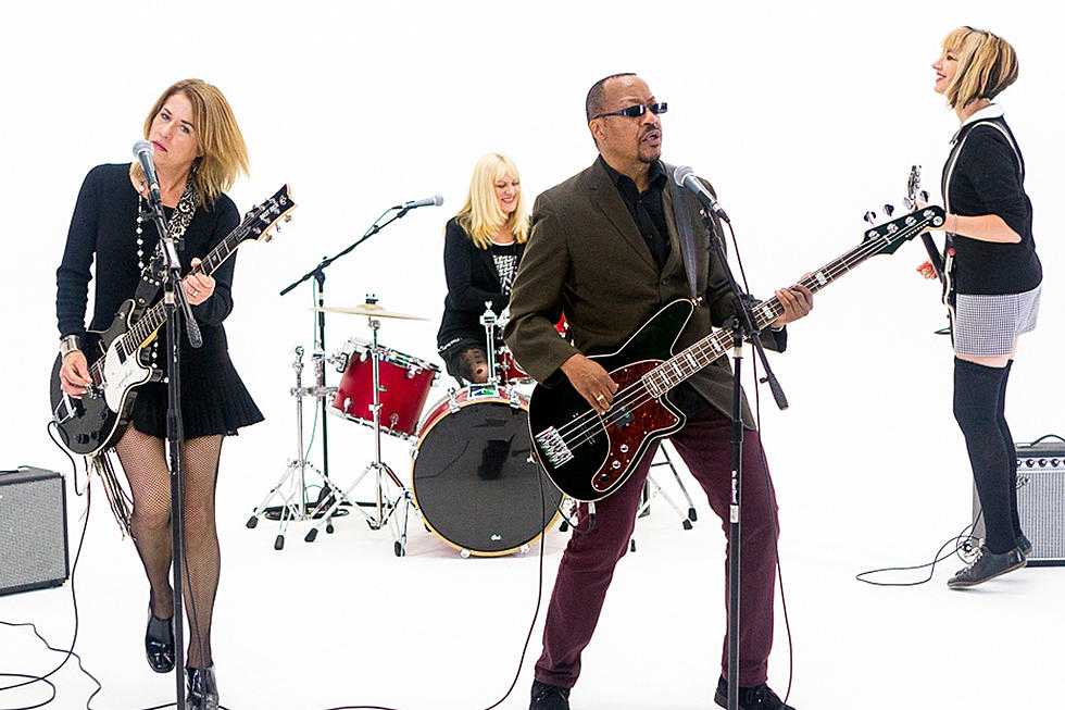 Bangles Bassist Derrick Anderson Jangles His Way Through &#8216;When I Was Your Man': Exclusive Video Premiere