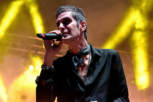 Jane&#8217;s Addiction&#8217;s &#8216;Ritual de Lo Habitual&#8217; Concert to Arrive on Cable