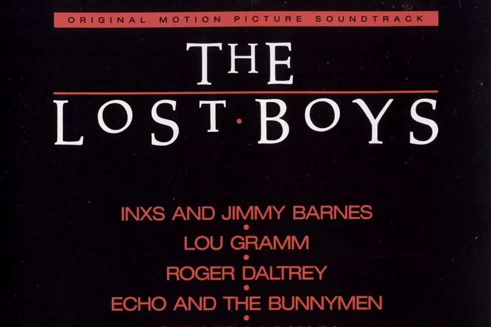 30 Years Ago: ‘The Lost Boys’ Delivers a Soundtrack for the MTV Era