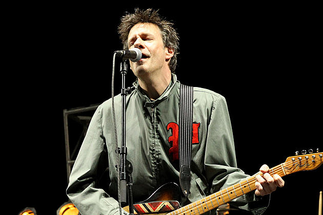 Paul Westerberg Has Been Releasing Music Anonymously