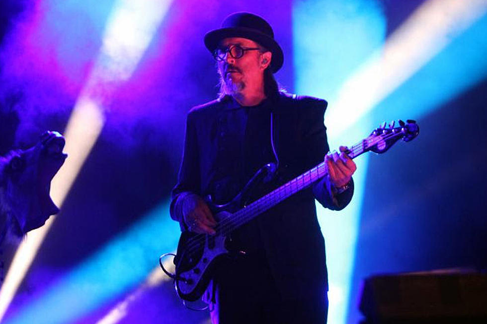 Listen to 'The Seven,' the First Single From Primus' New 'The Desaturating Seven' Album