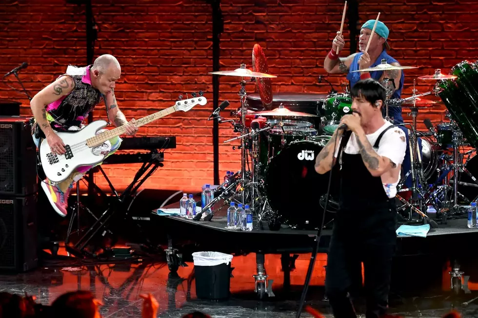 ‘How Do You Think We Should End This?’ – Red Hot Chili Peppers Ponder Road Retirement