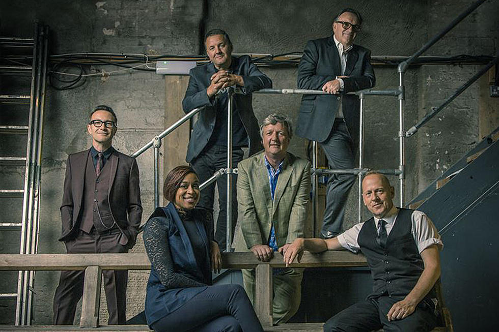 Squeeze Announce New The Knowledge Album Release First Single