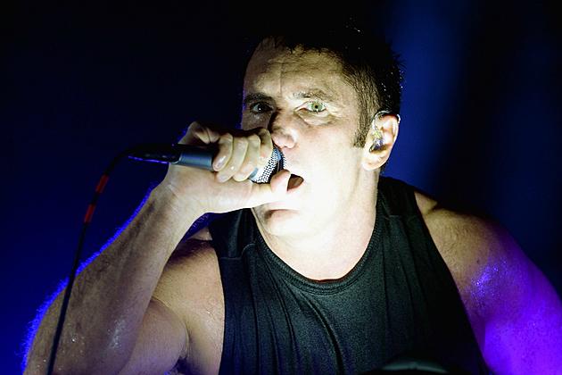 Trent Reznor Hints at Release of Second EP in Nine Inch Nails Trilogy