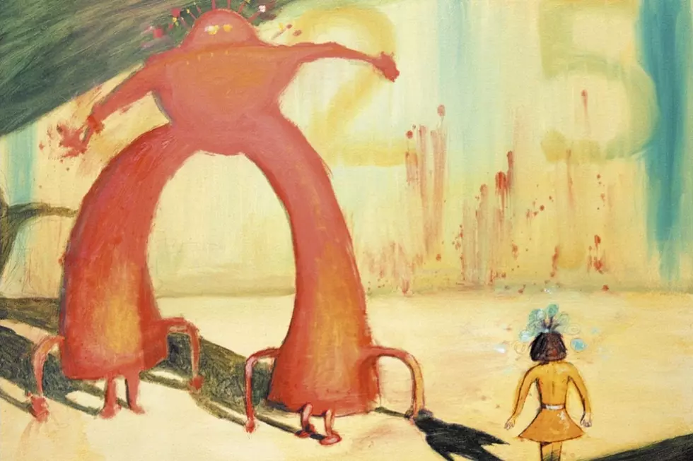 15 Years Ago: Flaming Lips Reach New Heights with ‘Yoshimi Battles the Pink Robots’