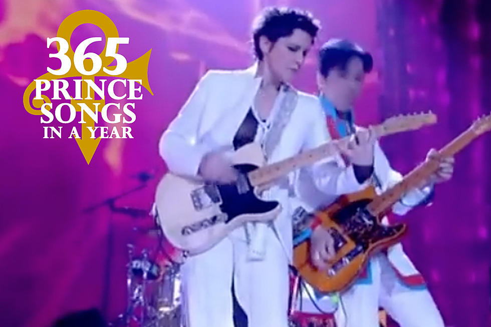Prince Fans Hear a Revolution Reunion Within &#8216;The One U Wanna C': 365 Prince Songs in a Year