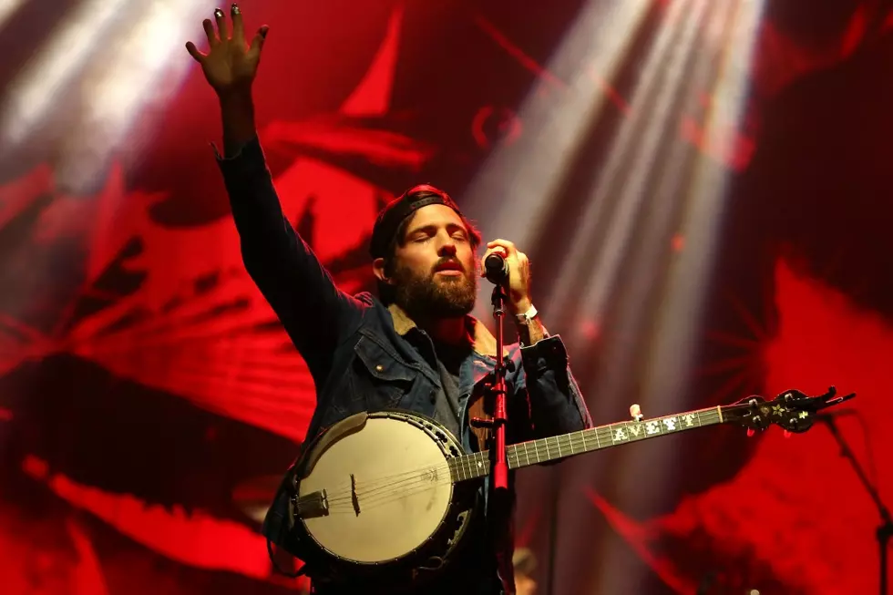 Watch the Trailer for Judd Apatow’s Avett Brothers Documentary