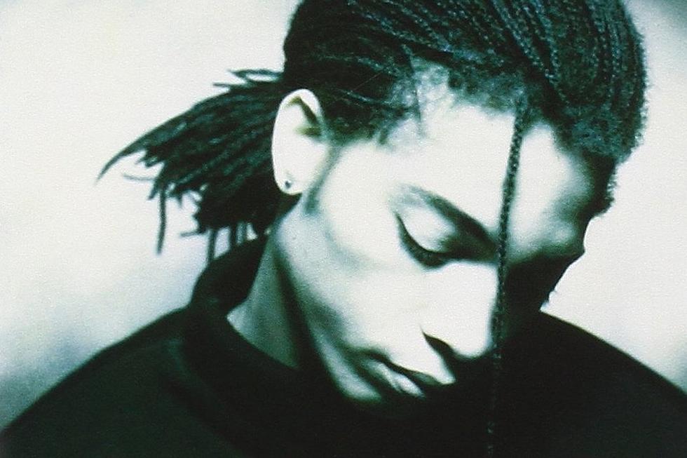 30 Years Ago: Terence Trent D’Arby’s Big Talk Defines His Big Hit ‘Hardline’