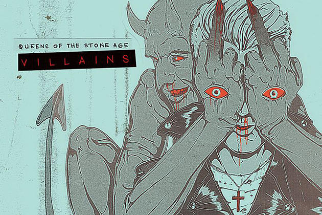 Queens of the Stone Age’s ‘Villains’: 7 Unexpected Things to Expect From the New Album
