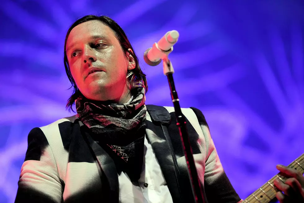 Watch Arcade Fire Cover John Lennon, David Bowie and Radiohead in One Song at Lollapalooza Club Show: Set List + Video