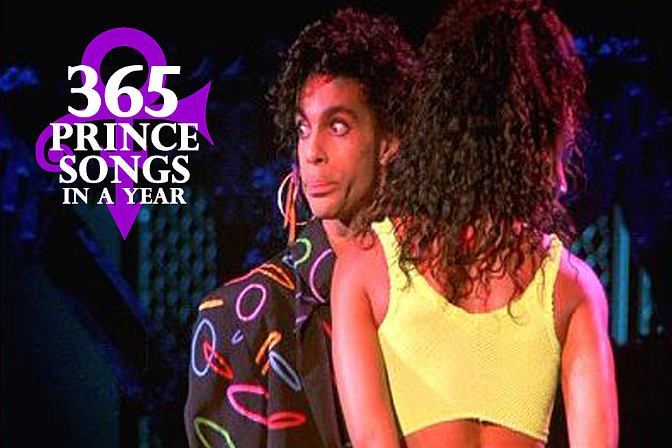 Prince’s Sharp, Minimalistic ‘Hot Thing’ Provides Needed Release: 365 Prince Songs in a Year