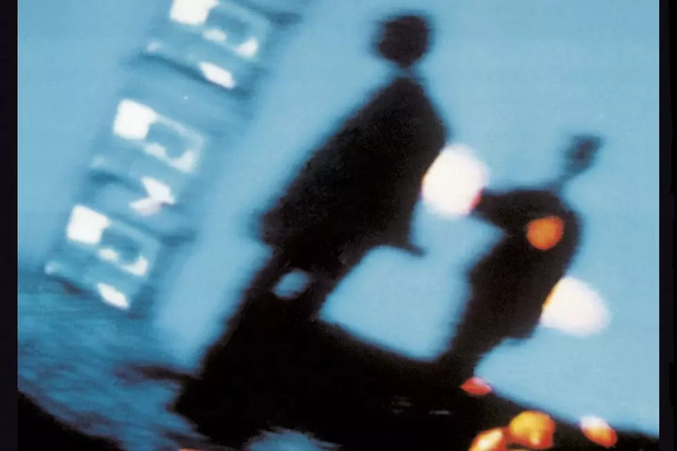 30 Years Ago: The Jesus and Mary Chain Switch Gears on 'Darklands'