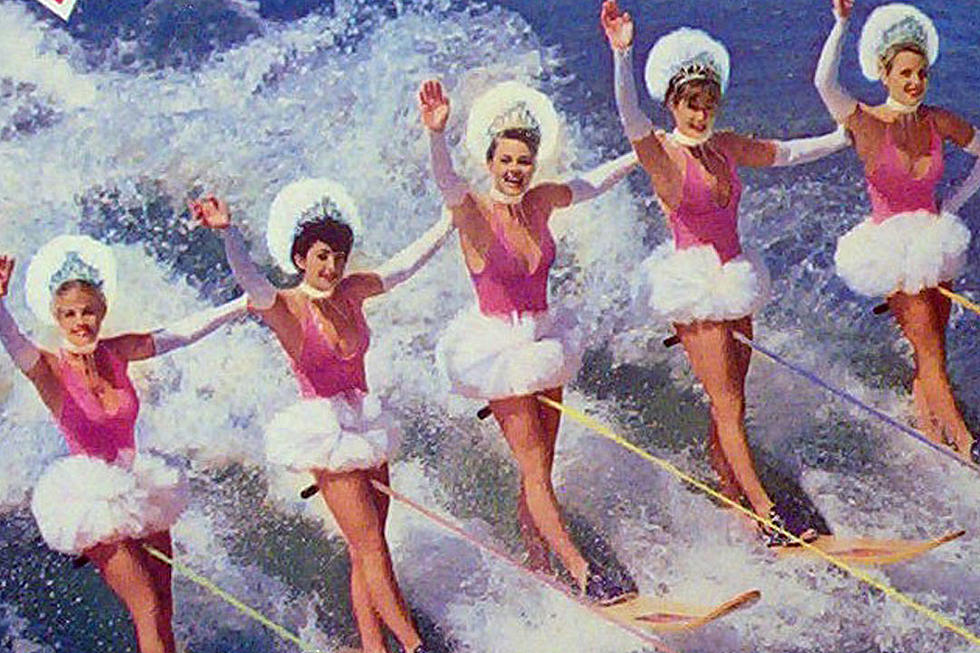 35 Years Ago: The Go-Go’s Try to Stay on Top With ‘Vacation’
