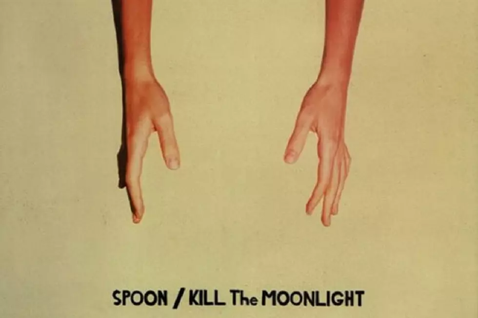 15 Years Ago: Spoon Break Through with ‘Kill the Moonlight’