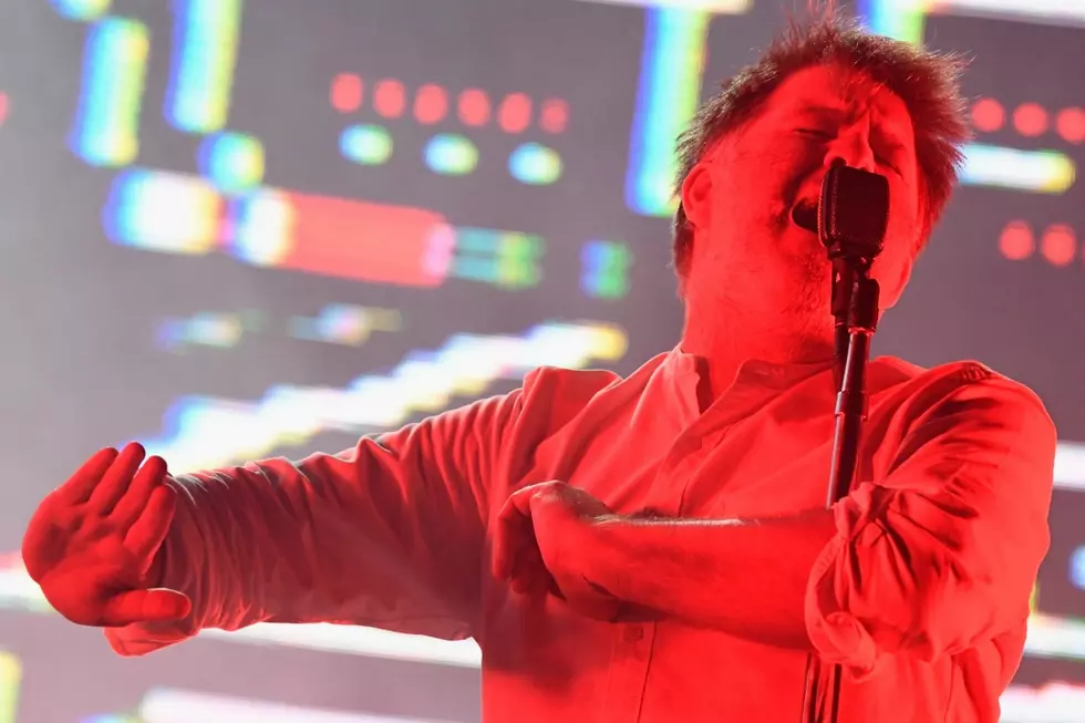 Listen to LCD Soundsystem's Third 'American Dream' Single, 'Tonite'