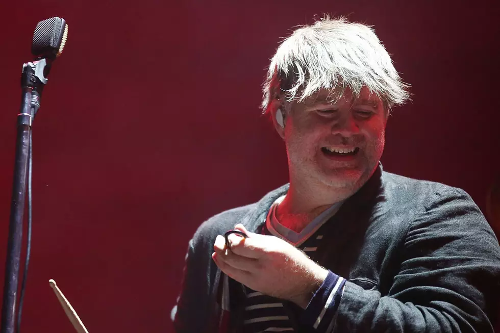 LCD Soundsystem Offer New Single, 'pulse (v.1)' as Free Download