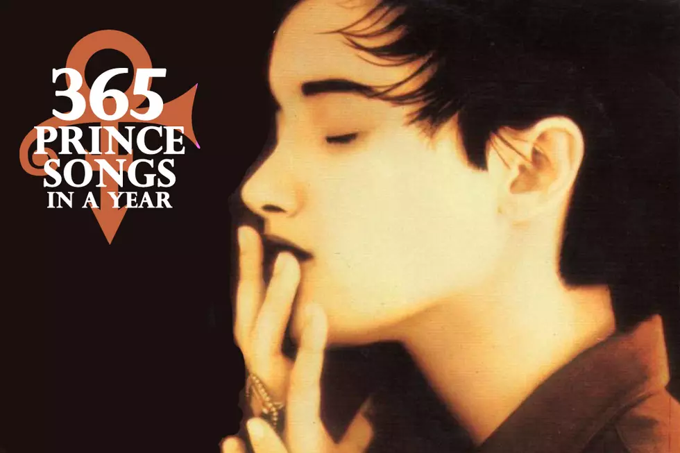 Prince and Martika Keep the Faith Strong on ‘Love…Thy Will Be Done': 365 Prince Songs In a Year