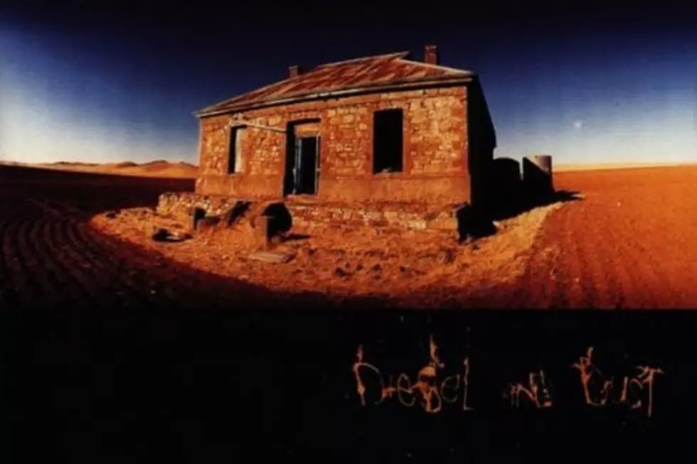 30 Years Ago: Midnight Oil Make Australian Politics Global With 'Diesel and Dust'