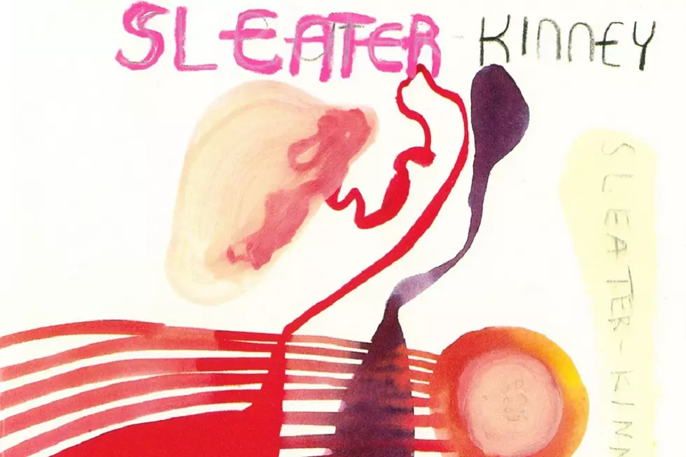 15 Years Ago: Sleater-Kinney Combine the Personal and Political Into ‘One Beat’