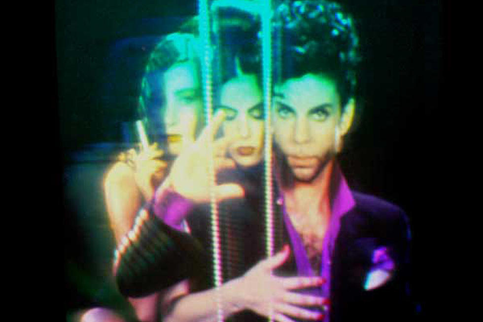 Prince May Return as a Hologram Even Though He Called the Idea ‘Demonic’