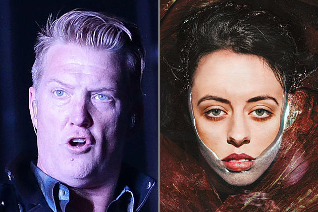 New Queens of the Stone Age Tracks Mistakenly End Up on Gordi Vinyl