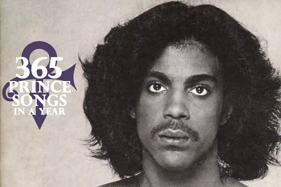 Prince Gets an Unlikely Disco Smash With ‘I Wanna Be Your Lover': 365 Prince Songs in a Year