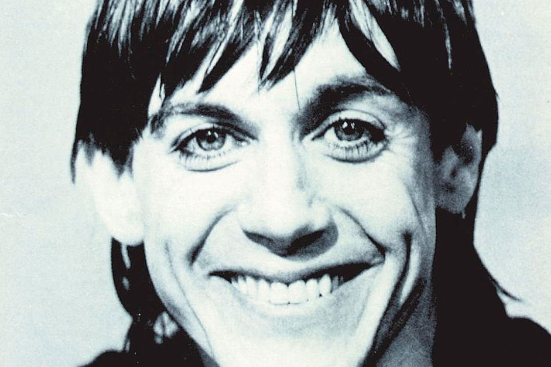 Iggy Pop Albums Ranked in Order of Awesomeness
