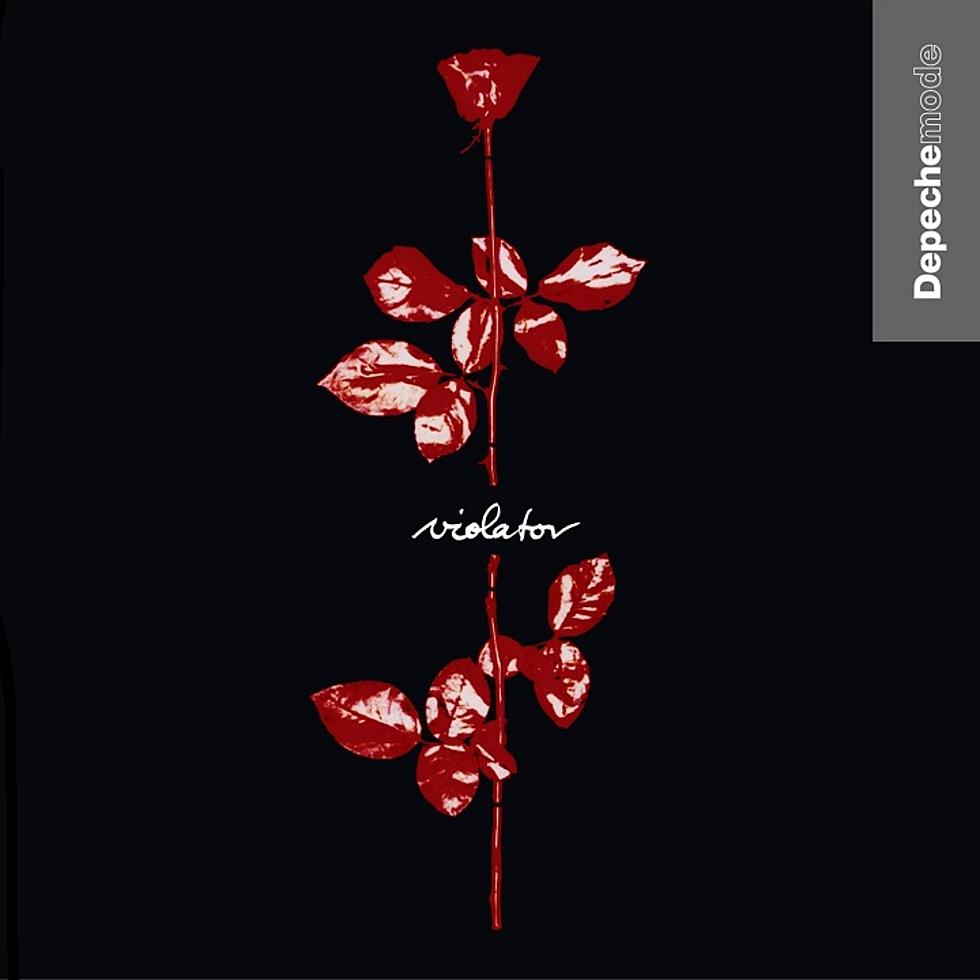 On 'Violator,' Depeche Mode Double-Crossed The 1980s And Won