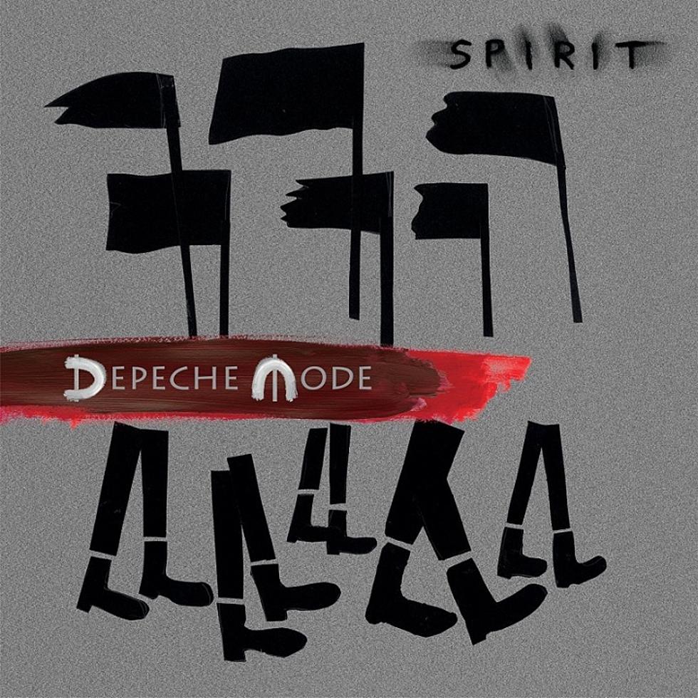 Depeche Mode announce new album Momento Mori and tour dates