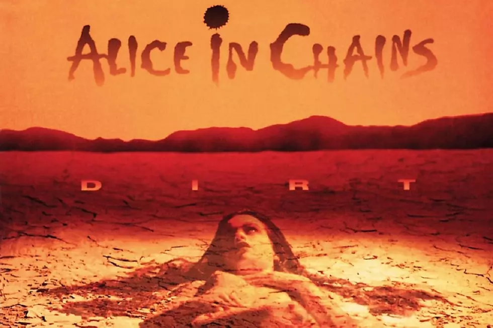 25 Years Ago: Alice in Chains Play in the ‘Dirt,’ Create a Dark Masterpiece